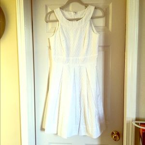 White House, Black Market dress, New, size 6